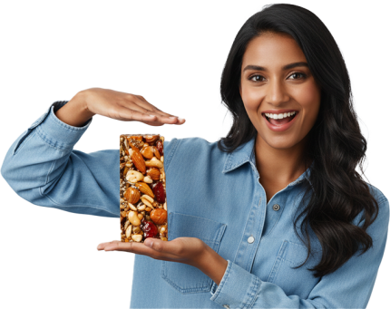 Rathore Premium Granola